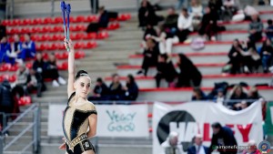 molina ludovica foto simone ferraro sfa01101